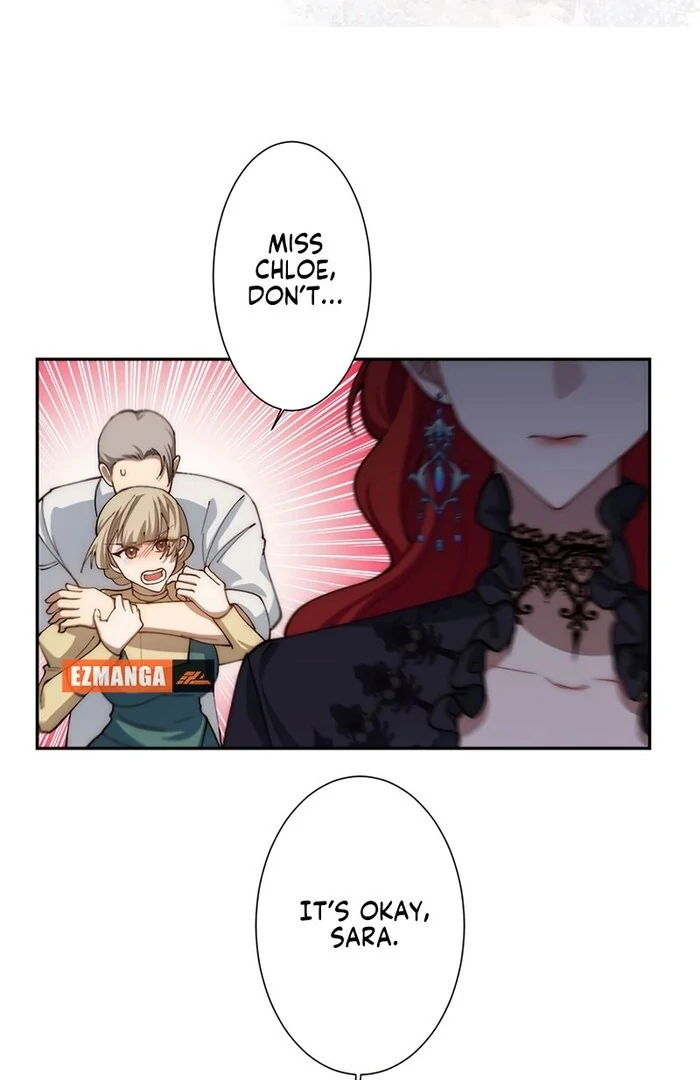 At This Rate, I’ll Die So the Villainess Decided to Become a Diva! Chapter 3 309 ch 3 62