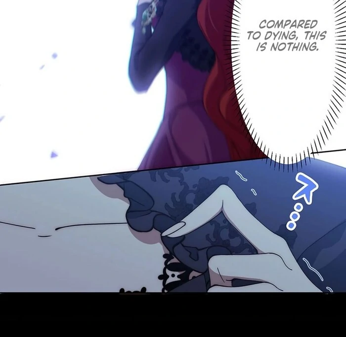 At This Rate, I’ll Die So the Villainess Decided to Become a Diva! Chapter 3 311 ch 3 64
