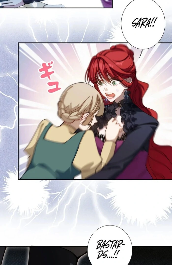 At This Rate, I’ll Die So the Villainess Decided to Become a Diva! Chapter 3 315 ch 3 68