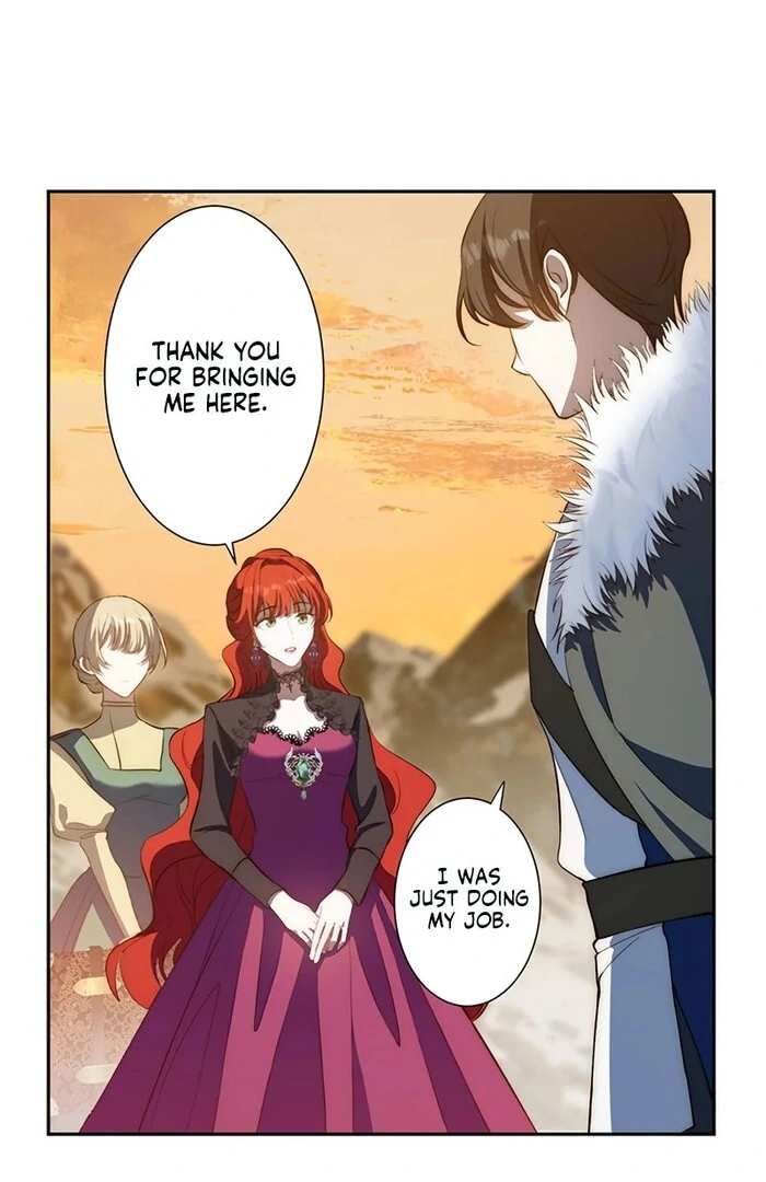 At This Rate, I’ll Die So the Villainess Decided to Become a Diva! Chapter 3 254 ch 3 7