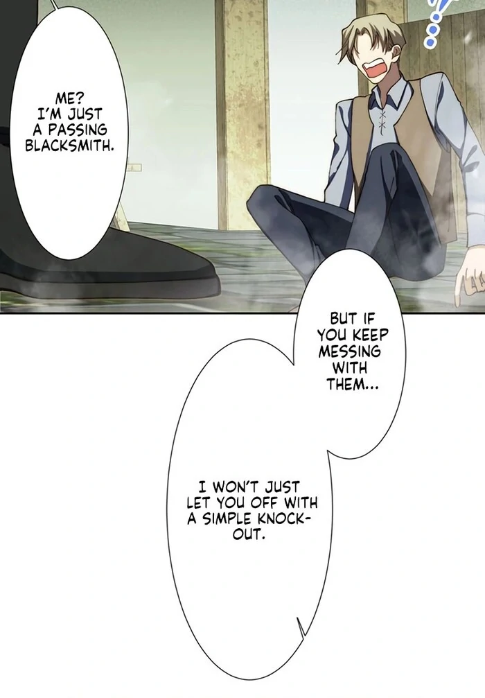At This Rate, I’ll Die So the Villainess Decided to Become a Diva! Chapter 3 320 ch 3 73