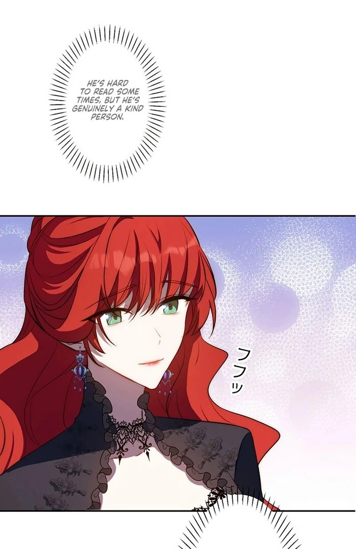 At This Rate, I’ll Die So the Villainess Decided to Become a Diva! Chapter 3 255 ch 3 8