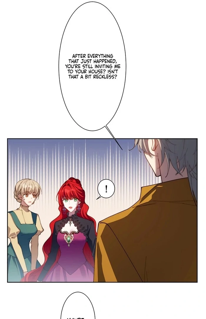 At This Rate, I’ll Die So the Villainess Decided to Become a Diva! Chapter 4 272 ch 4 10