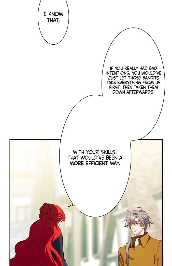 At This Rate, I’ll Die So the Villainess Decided to Become a Diva! Chapter 4 276 ch 4 14