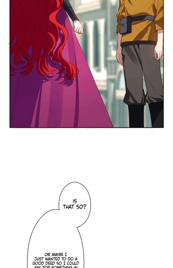 At This Rate, I’ll Die So the Villainess Decided to Become a Diva! Chapter 4 277 ch 4 15