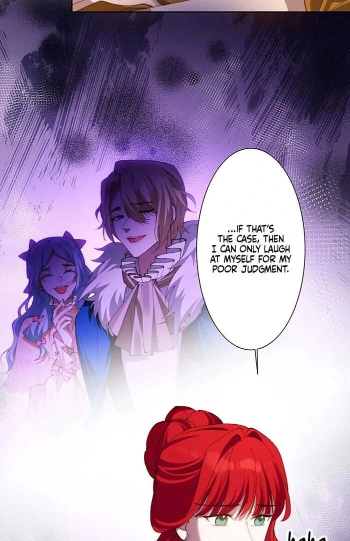 At This Rate, I’ll Die So the Villainess Decided to Become a Diva! Chapter 4 279 ch 4 17