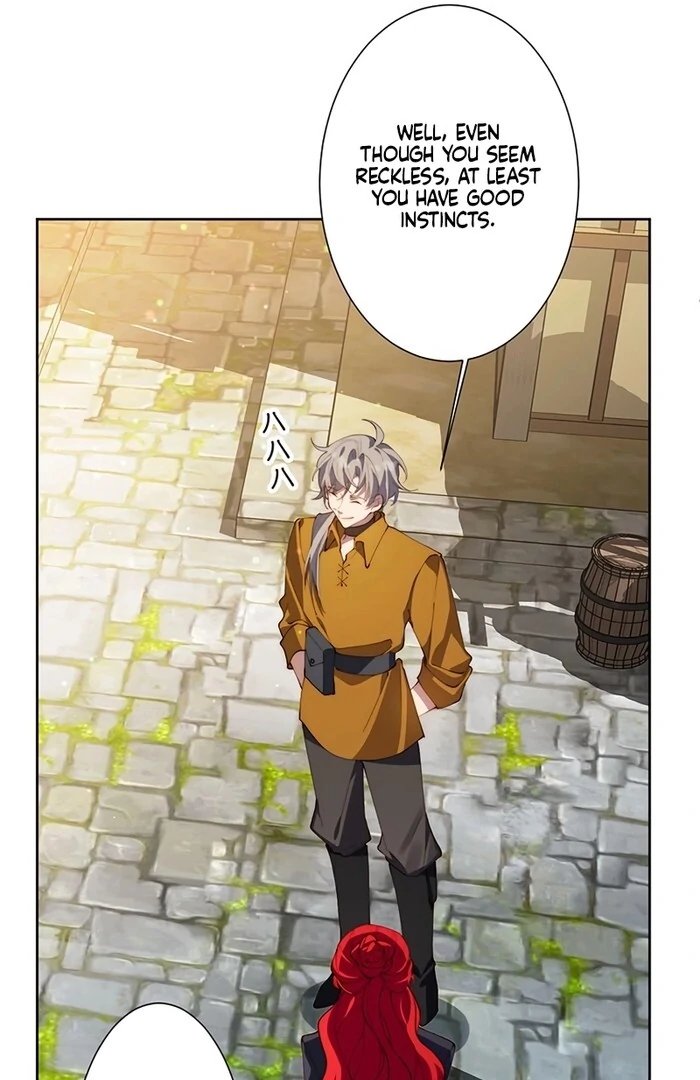 At This Rate, I’ll Die So the Villainess Decided to Become a Diva! Chapter 4 282 ch 4 20