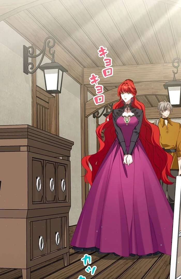 At This Rate, I’ll Die So the Villainess Decided to Become a Diva! Chapter 4 287 ch 4 25