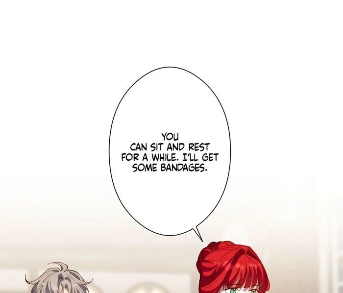 At This Rate, I’ll Die So the Villainess Decided to Become a Diva! Chapter 4 290 ch 4 28