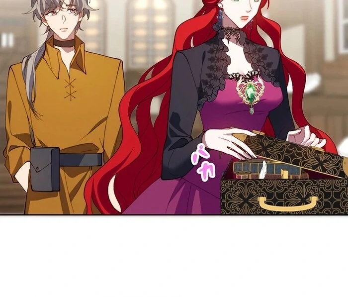 At This Rate, I’ll Die So the Villainess Decided to Become a Diva! Chapter 4 291 ch 4 29