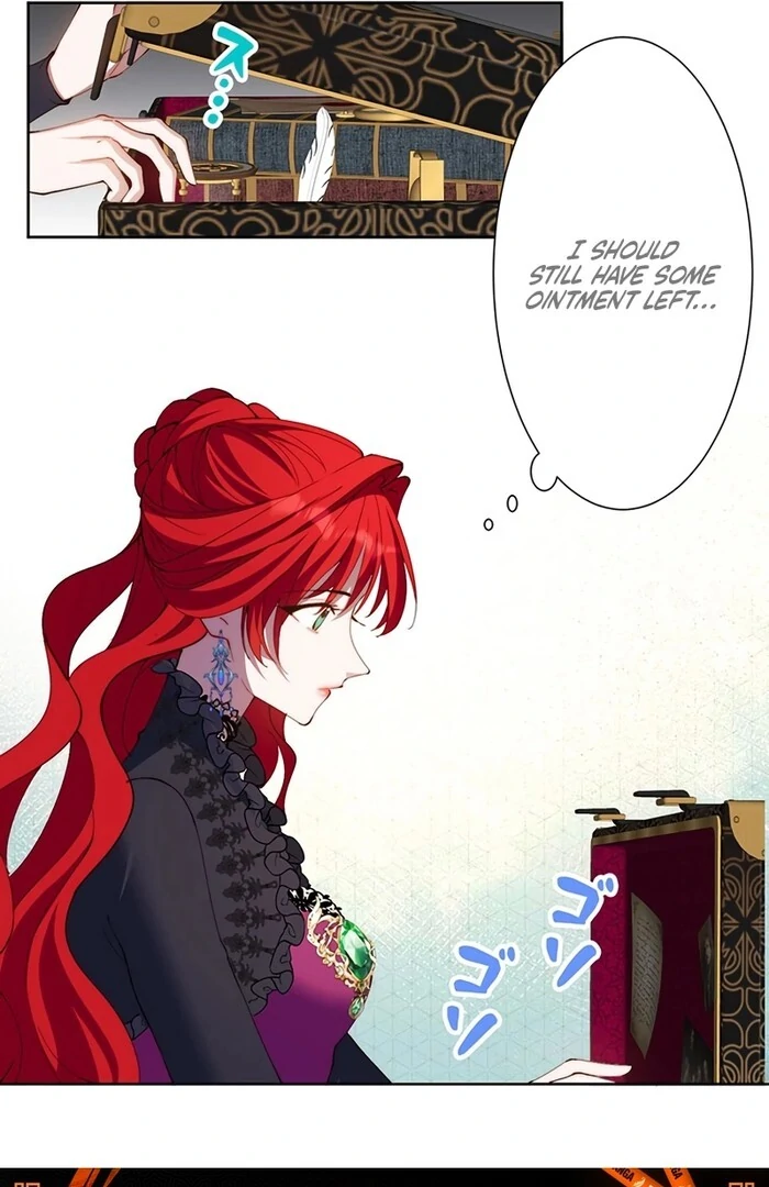 At This Rate, I’ll Die So the Villainess Decided to Become a Diva! Chapter 4 292 ch 4 30