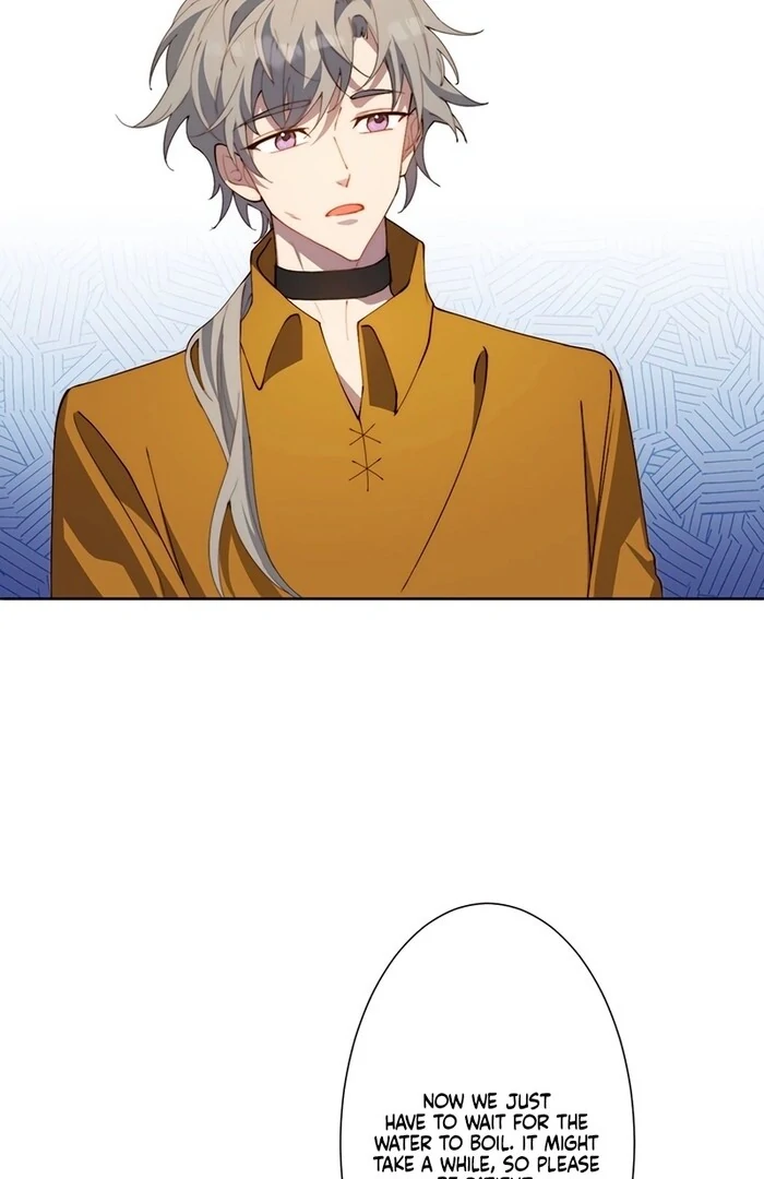 At This Rate, I’ll Die So the Villainess Decided to Become a Diva! Chapter 4 295 ch 4 33