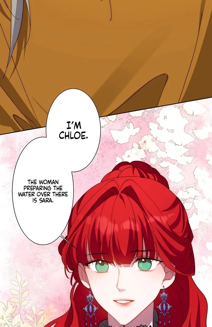 At This Rate, I’ll Die So the Villainess Decided to Become a Diva! Chapter 4 299 ch 4 37