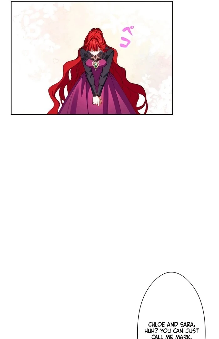 At This Rate, I’ll Die So the Villainess Decided to Become a Diva! Chapter 4 301 ch 4 39