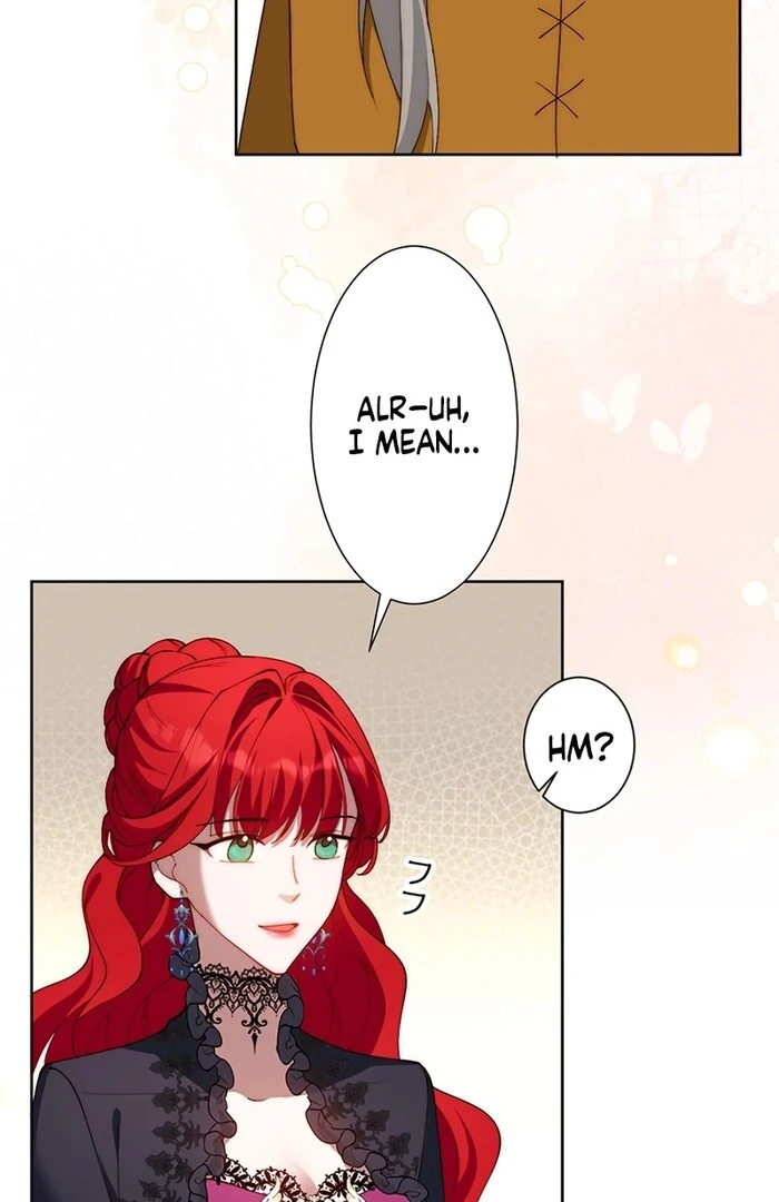At This Rate, I’ll Die So the Villainess Decided to Become a Diva! Chapter 4 304 ch 4 42