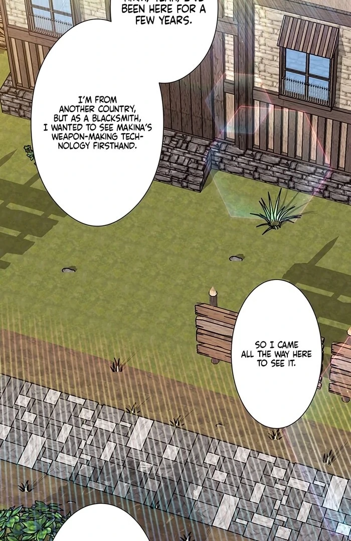 At This Rate, I’ll Die So the Villainess Decided to Become a Diva! Chapter 4 306 ch 4 44