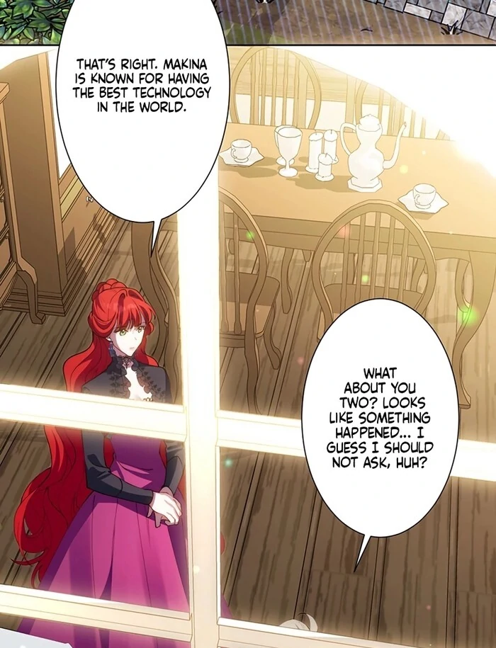 At This Rate, I’ll Die So the Villainess Decided to Become a Diva! Chapter 4 307 ch 4 45