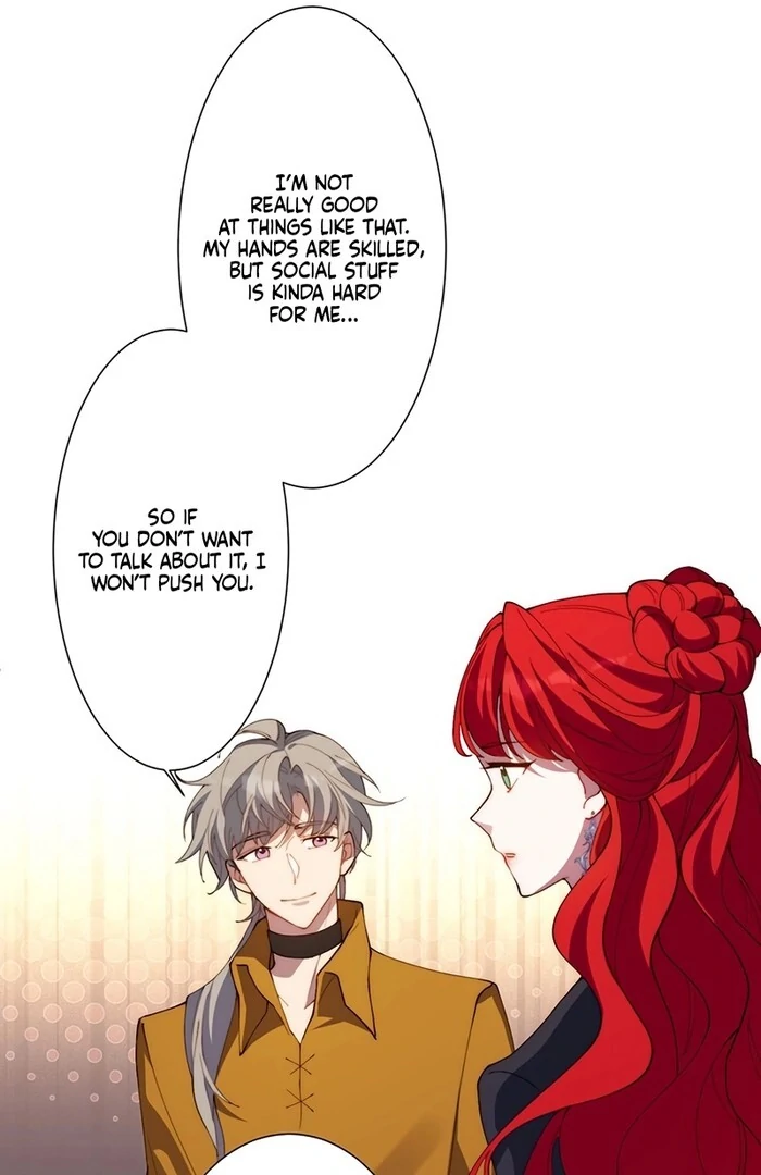 At This Rate, I’ll Die So the Villainess Decided to Become a Diva! Chapter 4 309 ch 4 47