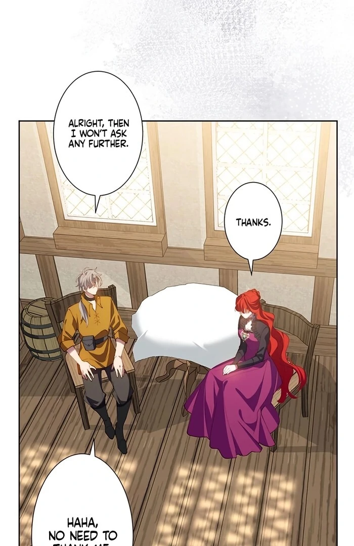 At This Rate, I’ll Die So the Villainess Decided to Become a Diva! Chapter 4 311 ch 4 49