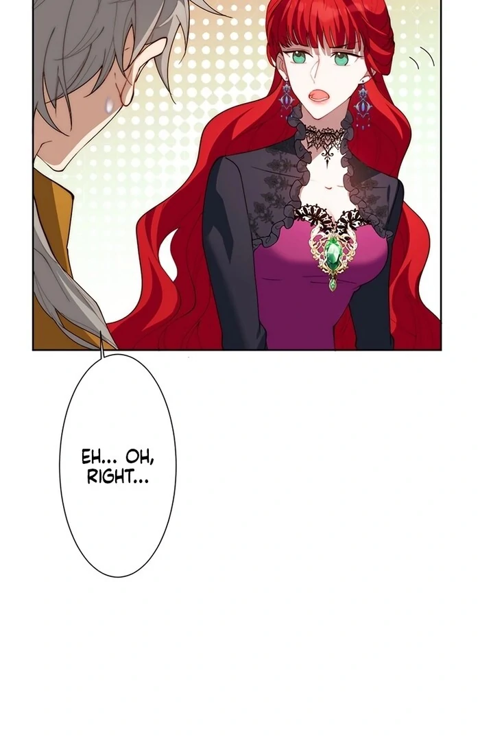 At This Rate, I’ll Die So the Villainess Decided to Become a Diva! Chapter 4 314 ch 4 52