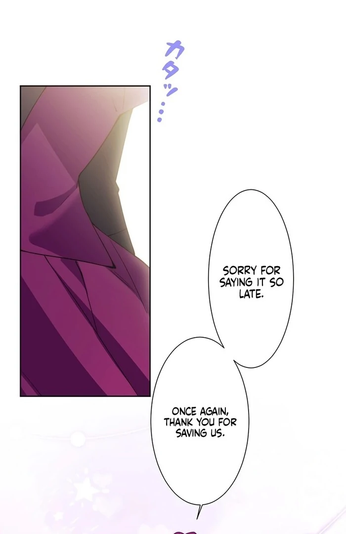 At This Rate, I’ll Die So the Villainess Decided to Become a Diva! Chapter 4 315 ch 4 53