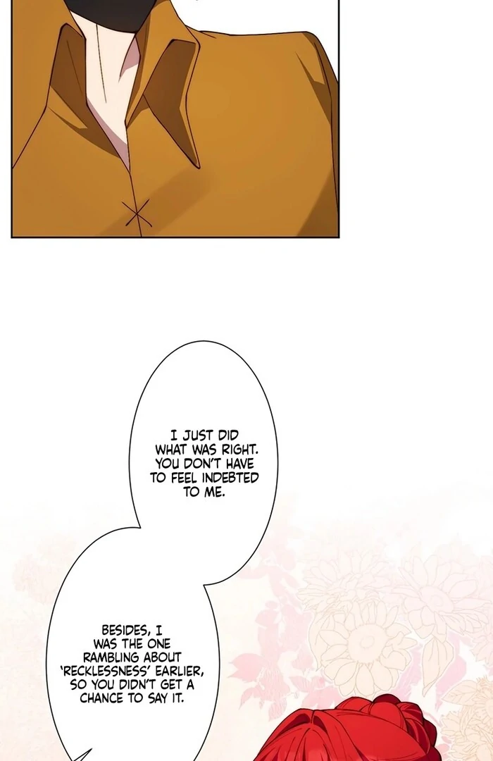 At This Rate, I’ll Die So the Villainess Decided to Become a Diva! Chapter 4 320 ch 4 58