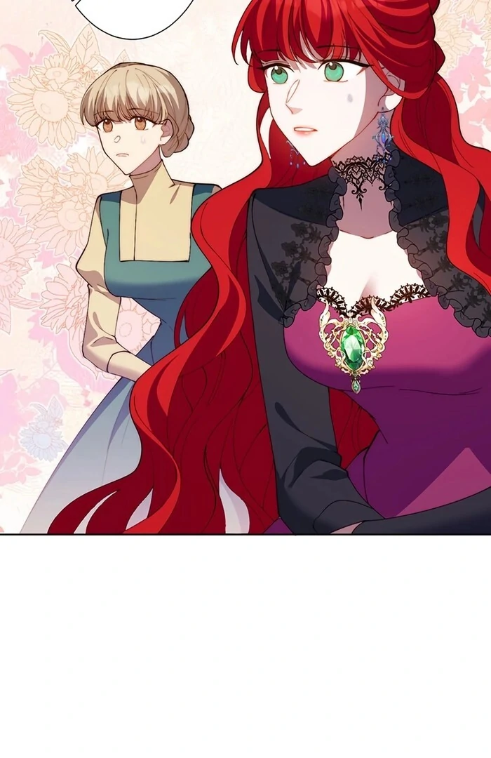 At This Rate, I’ll Die So the Villainess Decided to Become a Diva! Chapter 4 321 ch 4 59