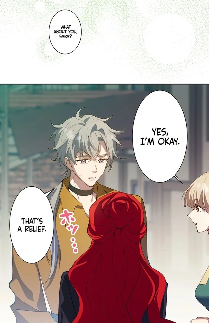 At This Rate, I’ll Die So the Villainess Decided to Become a Diva! Chapter 4 268 ch 4 6