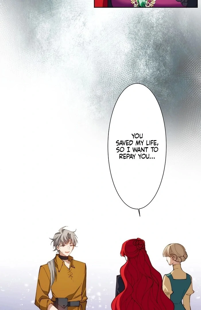 At This Rate, I’ll Die So the Villainess Decided to Become a Diva! Chapter 4 323 ch 4 61