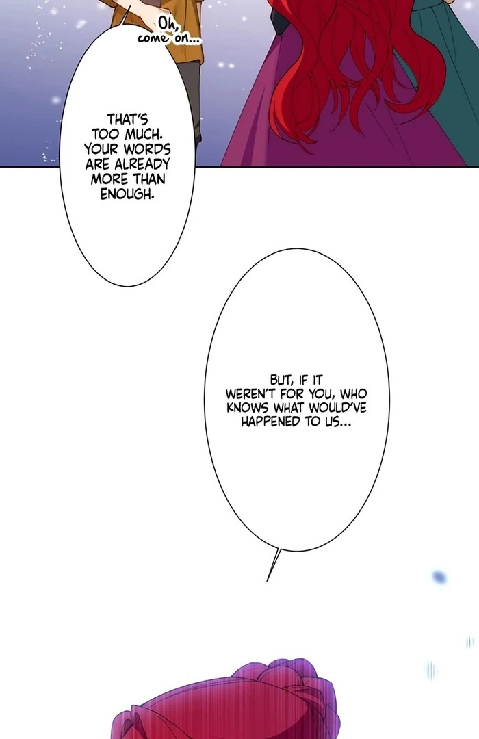 At This Rate, I’ll Die So the Villainess Decided to Become a Diva! Chapter 4 324 ch 4 62