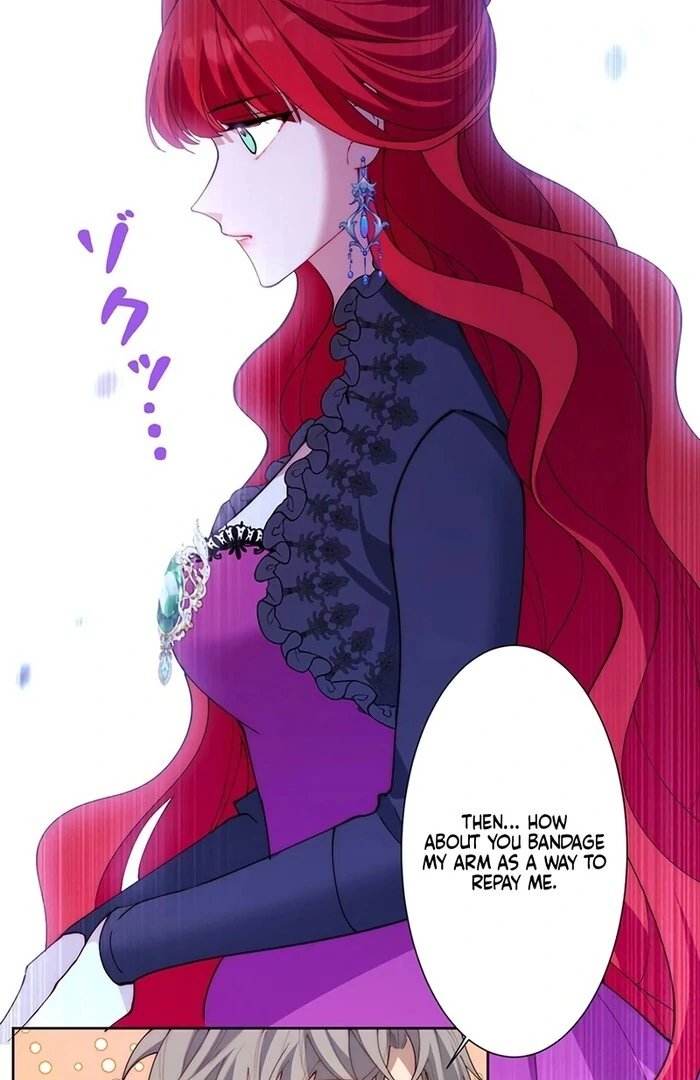 At This Rate, I’ll Die So the Villainess Decided to Become a Diva! Chapter 4 325 ch 4 63