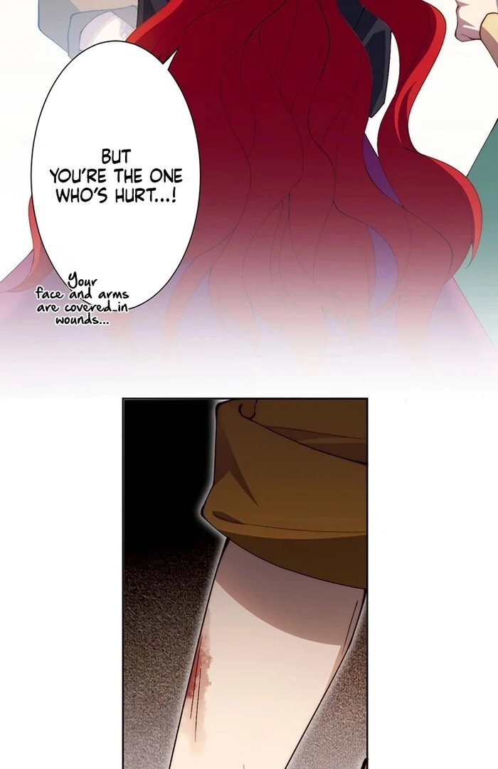 At This Rate, I’ll Die So the Villainess Decided to Become a Diva! Chapter 4 269 ch 4 7