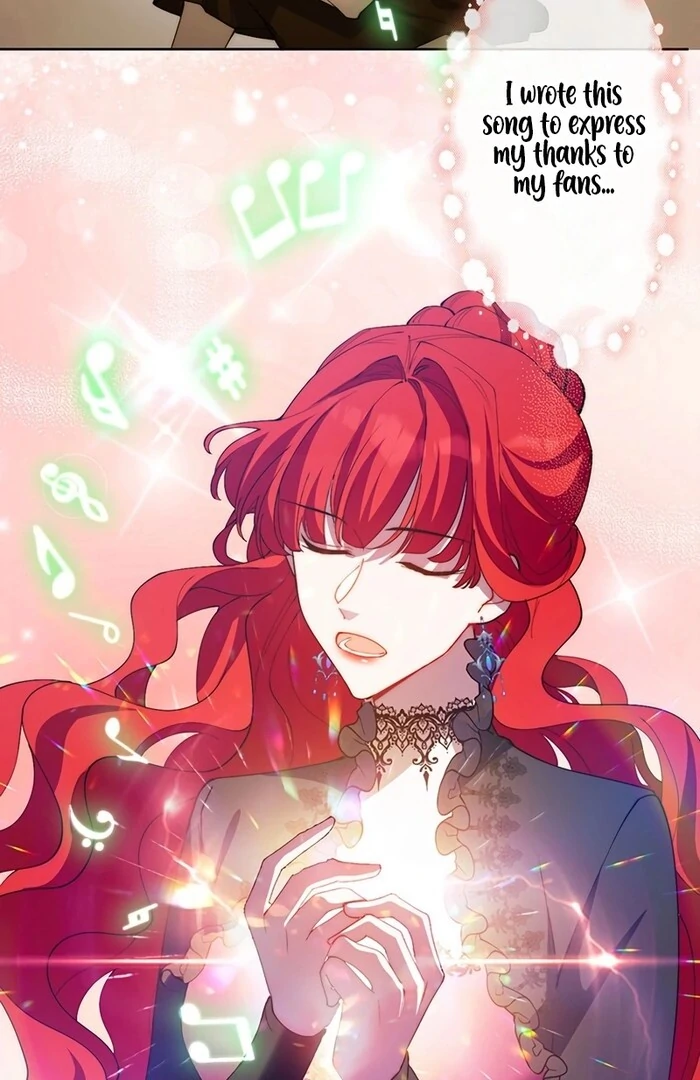 At This Rate, I’ll Die So the Villainess Decided to Become a Diva! Chapter 4 333 ch 4 71