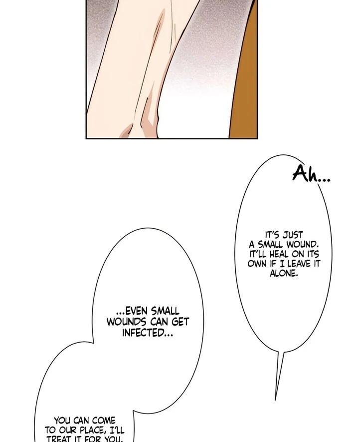 At This Rate, I’ll Die So the Villainess Decided to Become a Diva! Chapter 4 270 ch 4 8