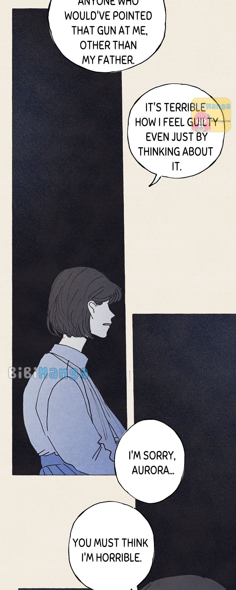 Aurora’s Sanctuary for Lost Things Chapter 10 171 10