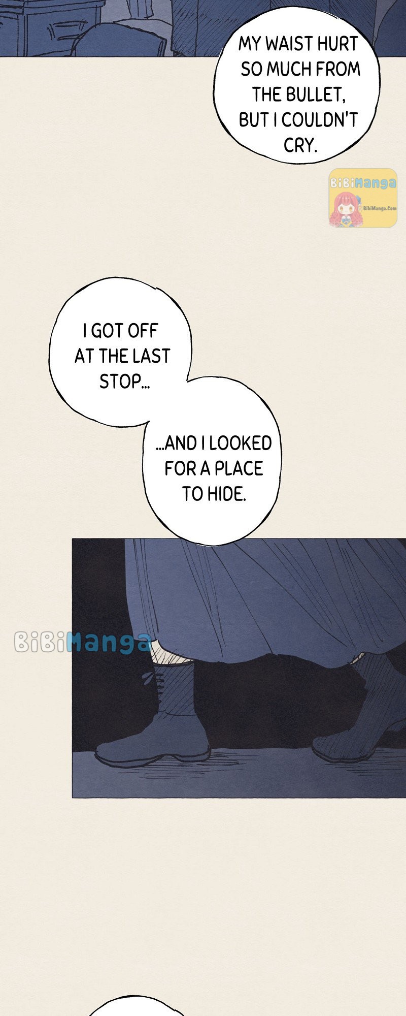 Aurora’s Sanctuary for Lost Things Chapter 10 164 3