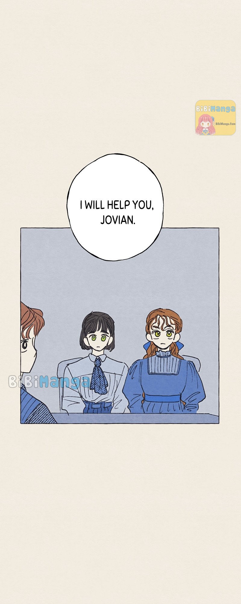 Aurora’s Sanctuary for Lost Things Chapter 12 154 14
