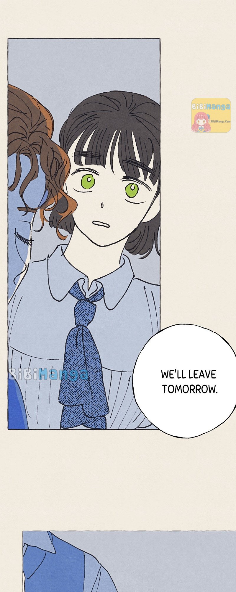 Aurora’s Sanctuary for Lost Things Chapter 12 174 34