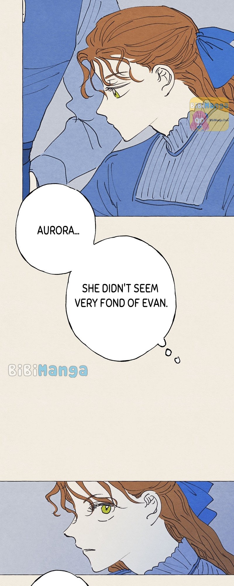 Aurora’s Sanctuary for Lost Things Chapter 12 175 35