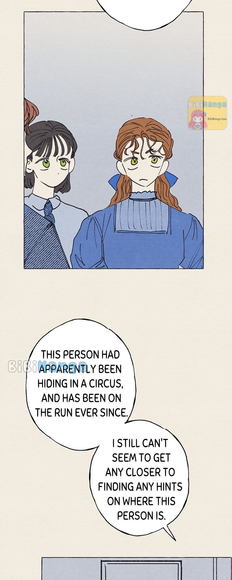 Aurora’s Sanctuary for Lost Things Chapter 12 145 5