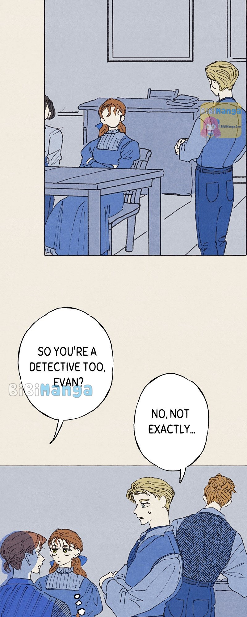Aurora’s Sanctuary for Lost Things Chapter 12 146 6