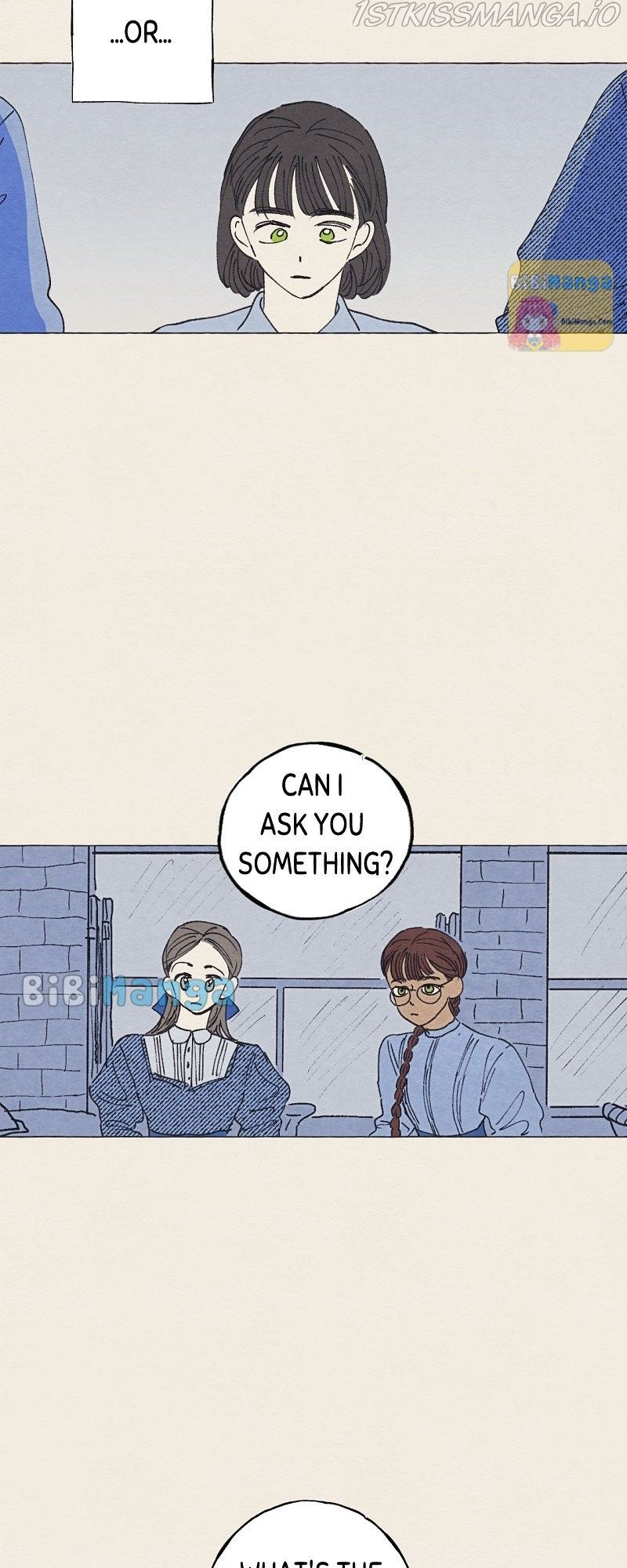 Aurora’s Sanctuary for Lost Things Chapter 13 183 017