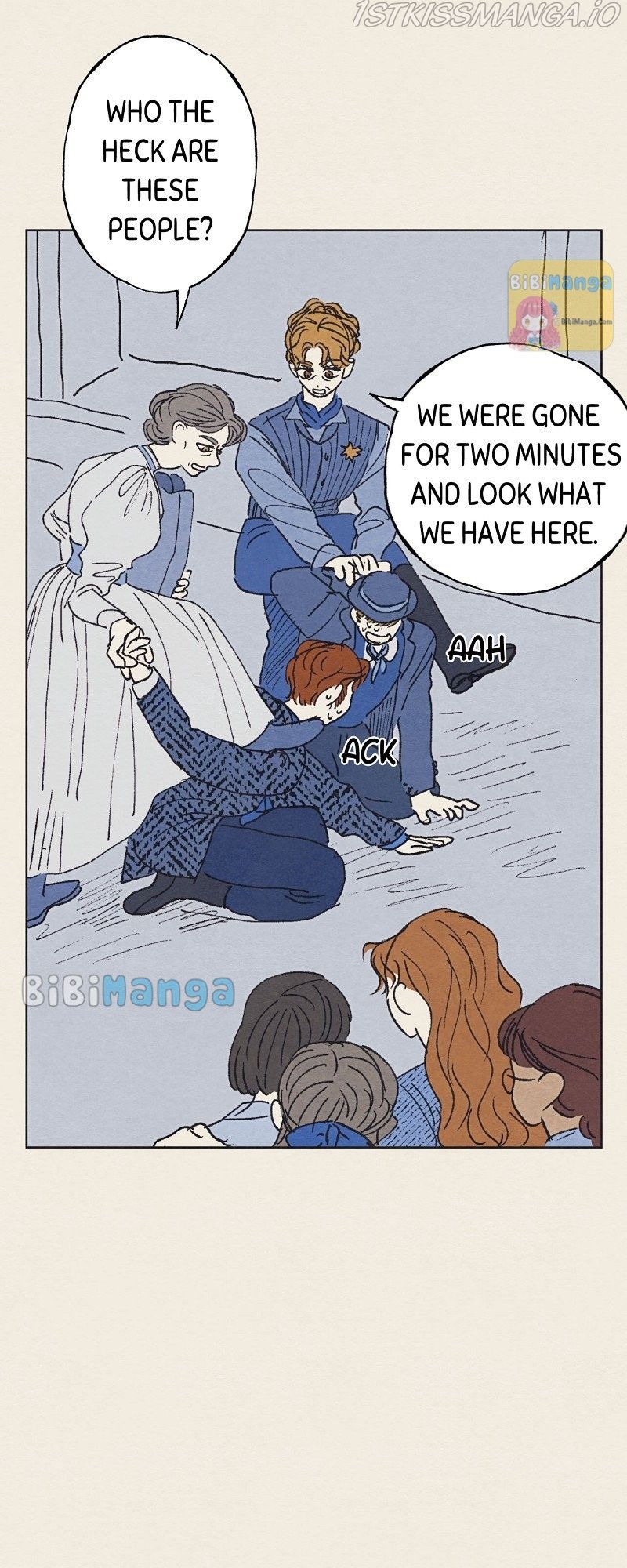 Aurora’s Sanctuary for Lost Things Chapter 13 205 039