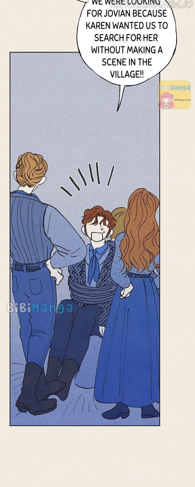 Aurora’s Sanctuary for Lost Things Chapter 13 210 044