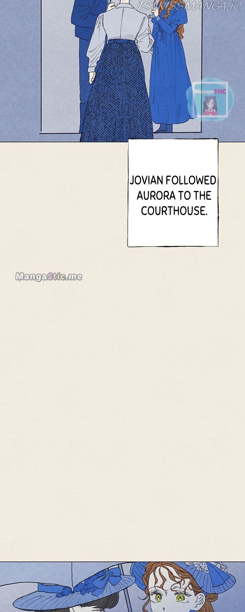 Aurora’s Sanctuary for Lost Things Chapter 14 136 006