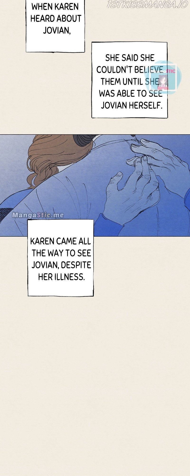 Aurora’s Sanctuary for Lost Things Chapter 14 139 009