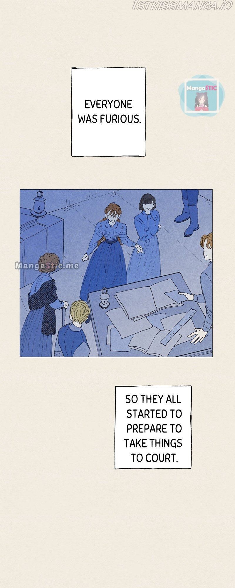 Aurora’s Sanctuary for Lost Things Chapter 14 140 010