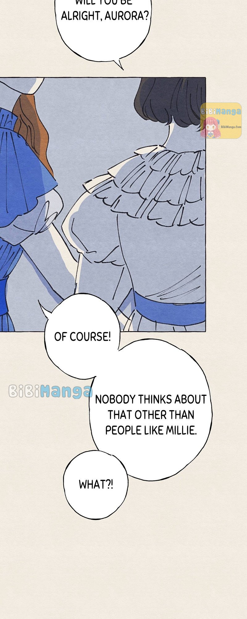 Aurora’s Sanctuary for Lost Things Chapter 16 176 12