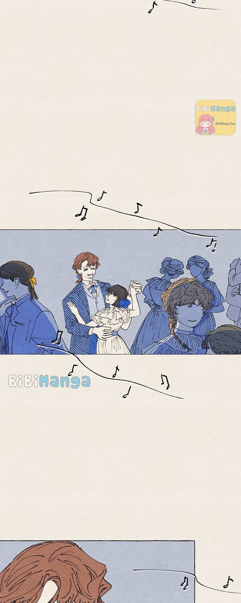 Aurora’s Sanctuary for Lost Things Chapter 16 180 16