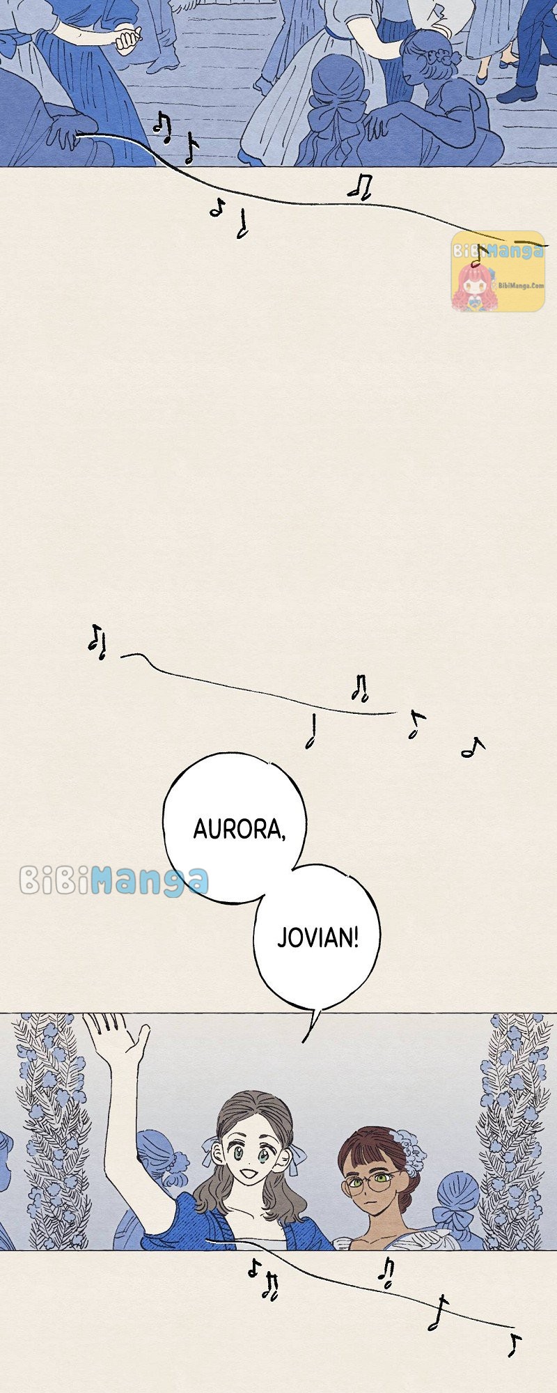 Aurora’s Sanctuary for Lost Things Chapter 16 166 2